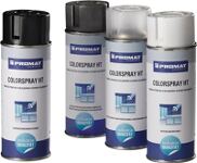 Colorspray HT anthrazit metallic 400 ml Spraydose PROMAT CHEMICALS