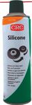 Silikonöl Silicone NSF-H1, Syntheseöl farblos Spraydose 500ml