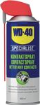 Kontaktspray 400 ml Spraydose Smart Straw™ WD-40 SPECIALIST