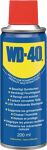 Multifunktionsöl WD-40 200ml Spraydose