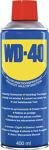 Multifunktionsprodukt 400 ml Spraydose WD-40