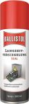 Langzeitversiegelung SEAL hellfarben 200 ml Spraydose BALLISTOL