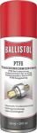 PTFE Trockenschmierung farblos/weißlich n.dem Trocknen 200ml Spraydose BALLISTOL