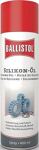 Silikon-Öl farblos 400ml Spraydose BALLISTOL