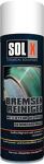 Bremsenreiniger SOL-X acetonfrei 500 ml Spraydose