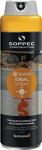 Markierungsspray IDEAL neonorange 500ml Spraydose SOPPEC