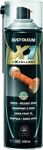 X1exellent Rostlöser Schockspray 500ml Rus-Oleum
