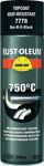 Hitzebeständige Deckbeschichtung 500ml schwarz