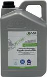 Sägekettenhaftöl BIO 2000 52 mm²/s (bei 40GradC) 5l Kanister KAJO
