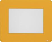 Stellplatzmarkierung Form rechteck.DIN A5 gelb 10 St.DURABLE