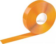 Bodenmarkierungsband DURALINE STRONG R10 gelb L.30m B.50mm DURABLE