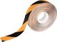 Bodenmarkierungsband, NW-Nr.: 4000355267 DURALINE® 50/07 R9, schwarz/gelb L.30m B.50mm DURABLE