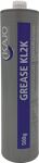Mehrzweckfett Grease KL2K 500g hell Schraubkartusche KAJO