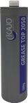 Langzeitfett Grease TOP 2050 gelb 500g Schraubkartusche KAJO