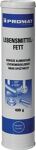 Lebensmittelfett NSF-H1 naturfarben,hell 400g Kartusche PROMAT chemicals