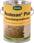 Rostprimer Rostosan® Plus grau 375 ml Dose KLUTHE
