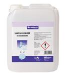 Sanitärreiniger 5l, NW-Nr.: 4000355706 Kanister PROMAT CHEMICALS   