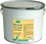 Metallgrundierung rotbraun 12,5kg Kanne