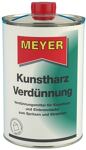 Kunstharzverdünnung 500 ml Dose MEYER