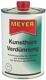 Kunstharzverdünnung 500 ml Dose MEYER
