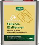 Silikonentferner flüssig 5l Kanister KLUTHE