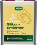 Silikonentferner flüssig 6l Kanister KLUTHE