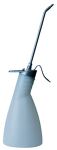 Spritzöler HDPE 200 ml, NW-Nr.: 4000356005 einfache Pumpe PRESSOL Ms.-Pumpe, Inhalt sichtbar  