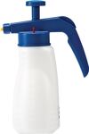 Drucksprüher SPRAYFIxx 0,8l m.Flachstrahldüse u.Viton® FKM blau PRESSOL