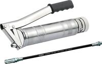 Handhebelfettpresse Lube-Shuttle® f.Lube-Shuttle Schraubkartuschen 400g MATO