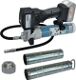 Akkufettpresse Accu-Greaser 18 V Basic-S-LSP geschl.MATO