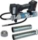 Akkufettpresse Accu-Greaser 18 V Premium-S-LSP geschl.MATO