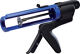 Handfugenpistole Halbschale ohne Kolbenstange 310ml PROMAT