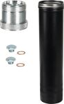 Adapter-Set 400 g-Schraubkartusche PRESSOL