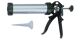 Auspresspistole Profi f.310ml-Btl. u.Kartuschen NOW-tec