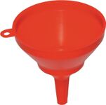 Flüssigkeitstrichter 150mm Ku.(PE) REILANG