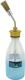 Pinselquetschöler PE 250 ml o.Pumpe Flasche REILANG