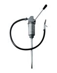 Hebelzylinderpumpe Förderleistung/Hub 35l/min Tauchtiefe b.84cm PRESSOL