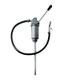 Hebelzylinderpumpe Förderleistung/Hub 35l/min Tauchtiefe b.84cm PRESSOL