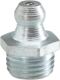 Kegelschmiernippel H1 DIN71412 M6x1mm Form A SW 7mm 6-kant BT UMETA
