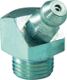 Schmiernippel H2 M6x1 45 Grad 4-kant DIN 71412 a.100St.