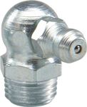 Kegelschmiernippel H3 DIN71412 M10x1mm Form C SW 11mm 6-kant BT UMETA