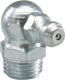 Kegelschmiernippel H3 DIN71412 M10x1mm Form C SW 11mm 6-kant BT UMETA