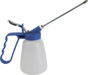 Spritzöler S 500 Ku.500 ml SAMOA HALLBAUER