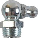 Kegelschmiernippel H3 DIN71412 M10x1mm Form C Set