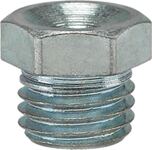 Trichterschmiernippel D1 DIN3405 M10x1mm Form A Set