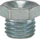 Trichterschmiernippel D1 DIN3405 M10x1mm Form A Set