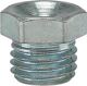Trichterschmiernippel D1, NW-Nr.: 4000356866 DIN3405 3 (G 1/8Zoll)mm, Form A Set
