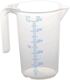 Messbecher 0,5l PP MAX4CAR