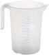 Messbecher 3l PP MAX4CAR