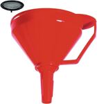 Trichter 160mm HD-PE MAX4CAR